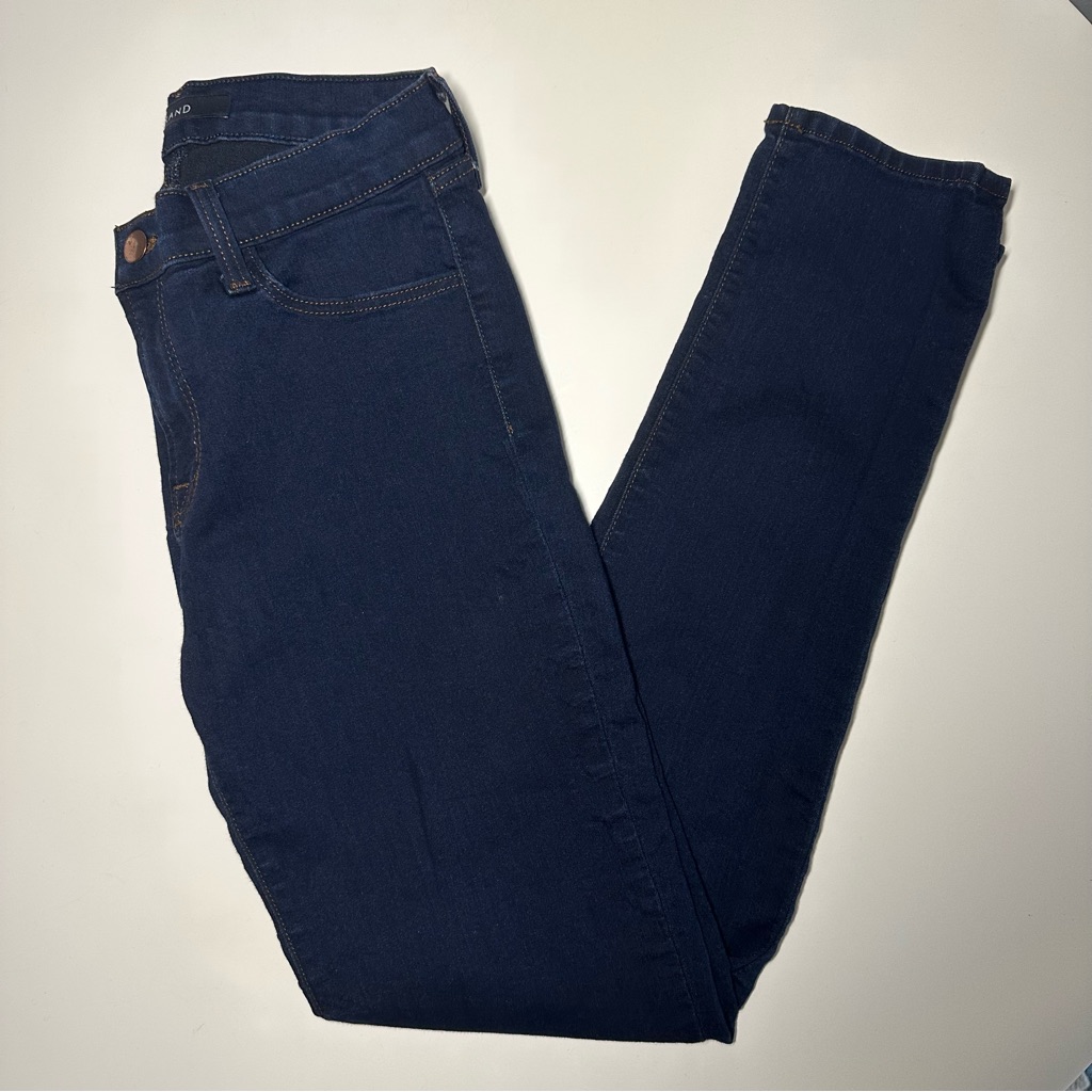 J Brand Skinny Jeans